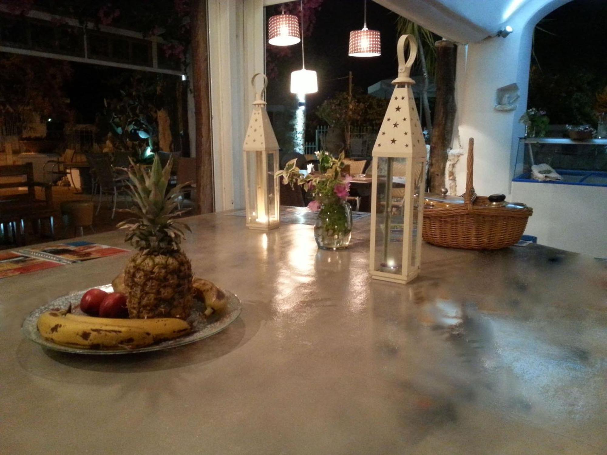 Gorgona Studios Faliraki Luaran gambar